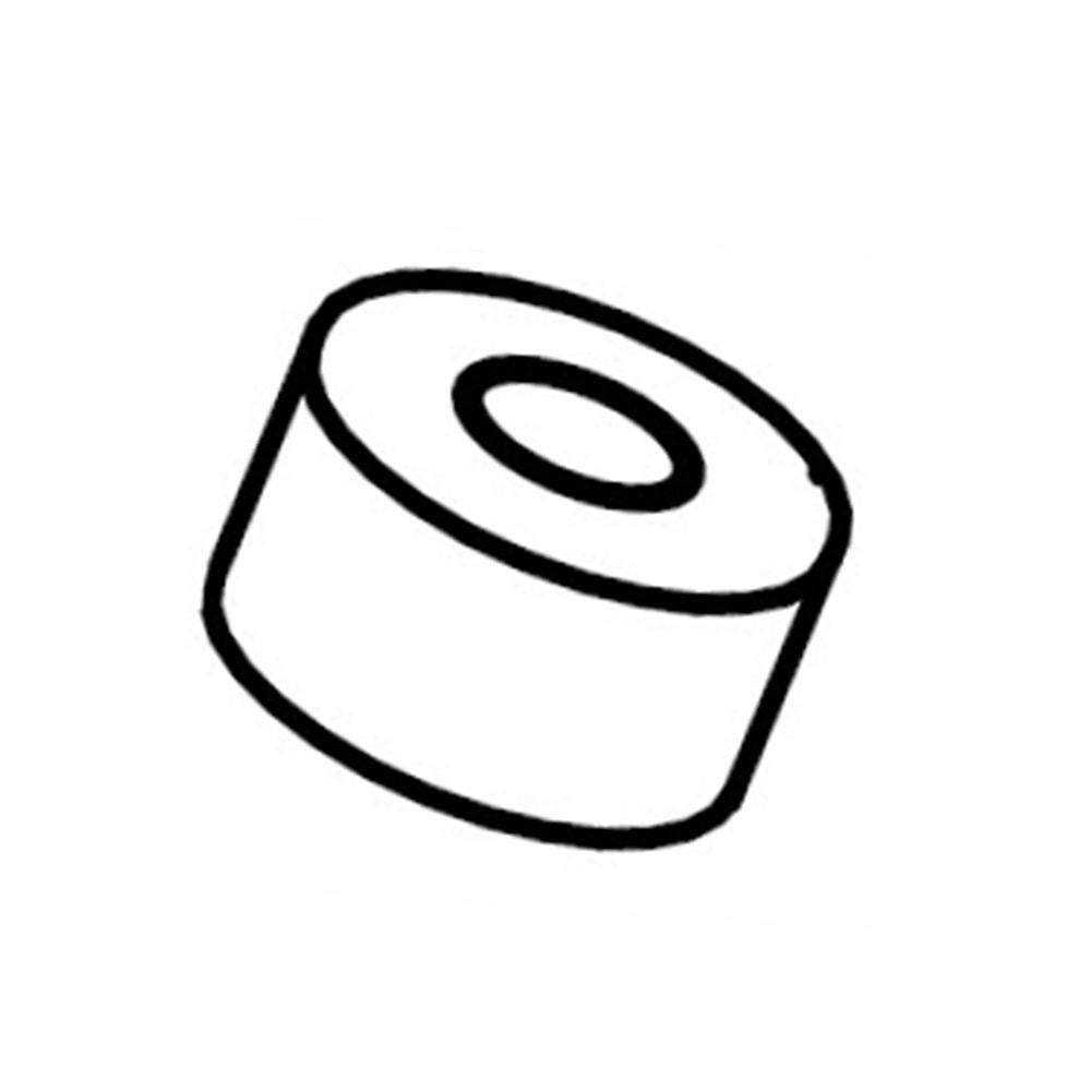 Samsung Part# DD61-00597A Ferrite Magnet - Genuine OEM