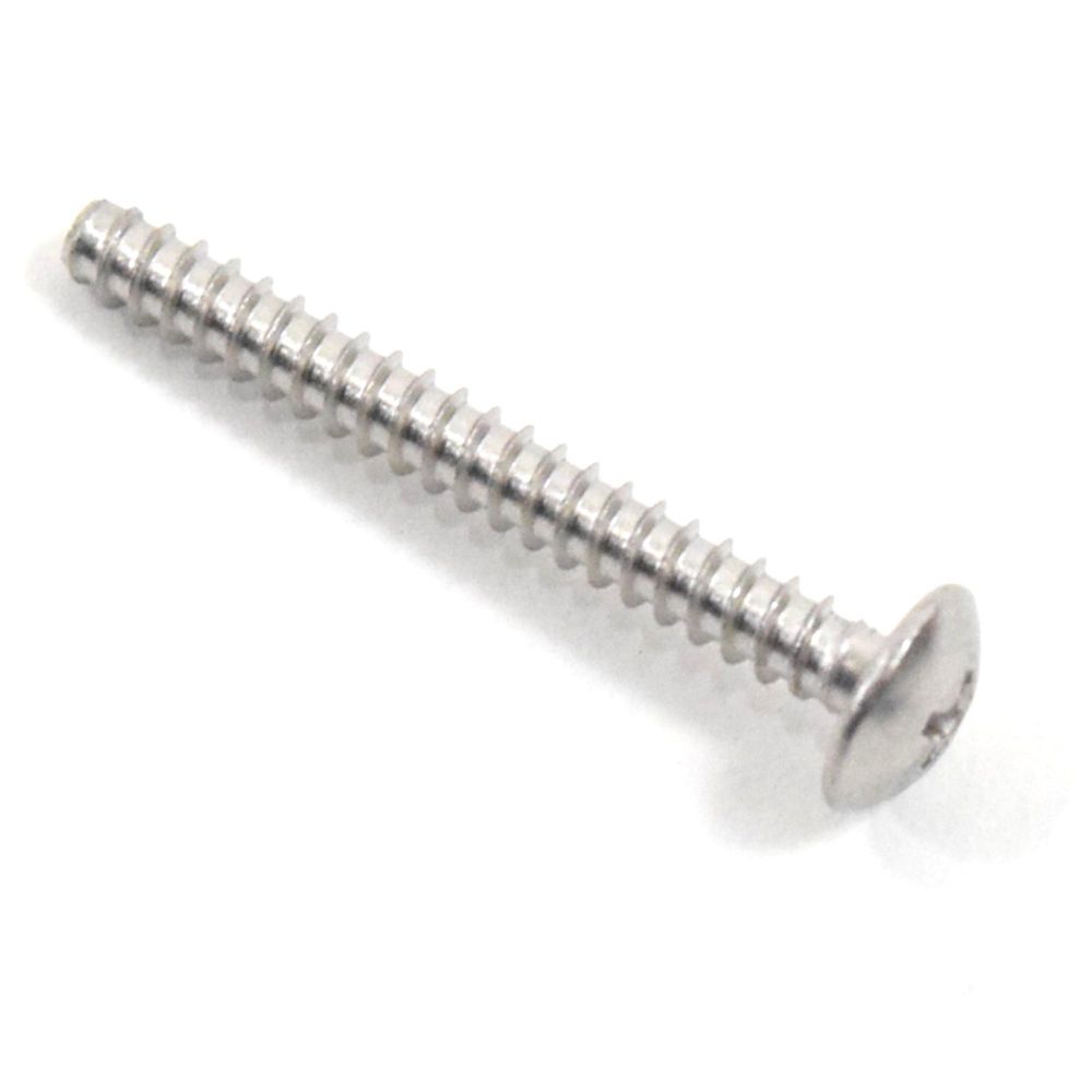 Samsung Part# DD81-01183A Sump Pump Screw - Genuine OEM
