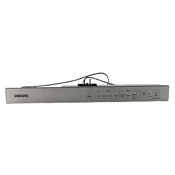 Samsung Touchpad Control Panel - Stainless DG94-02375A