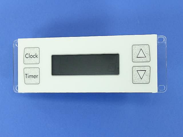 Magic Chef Oven Clock Timer - white 9522XUB