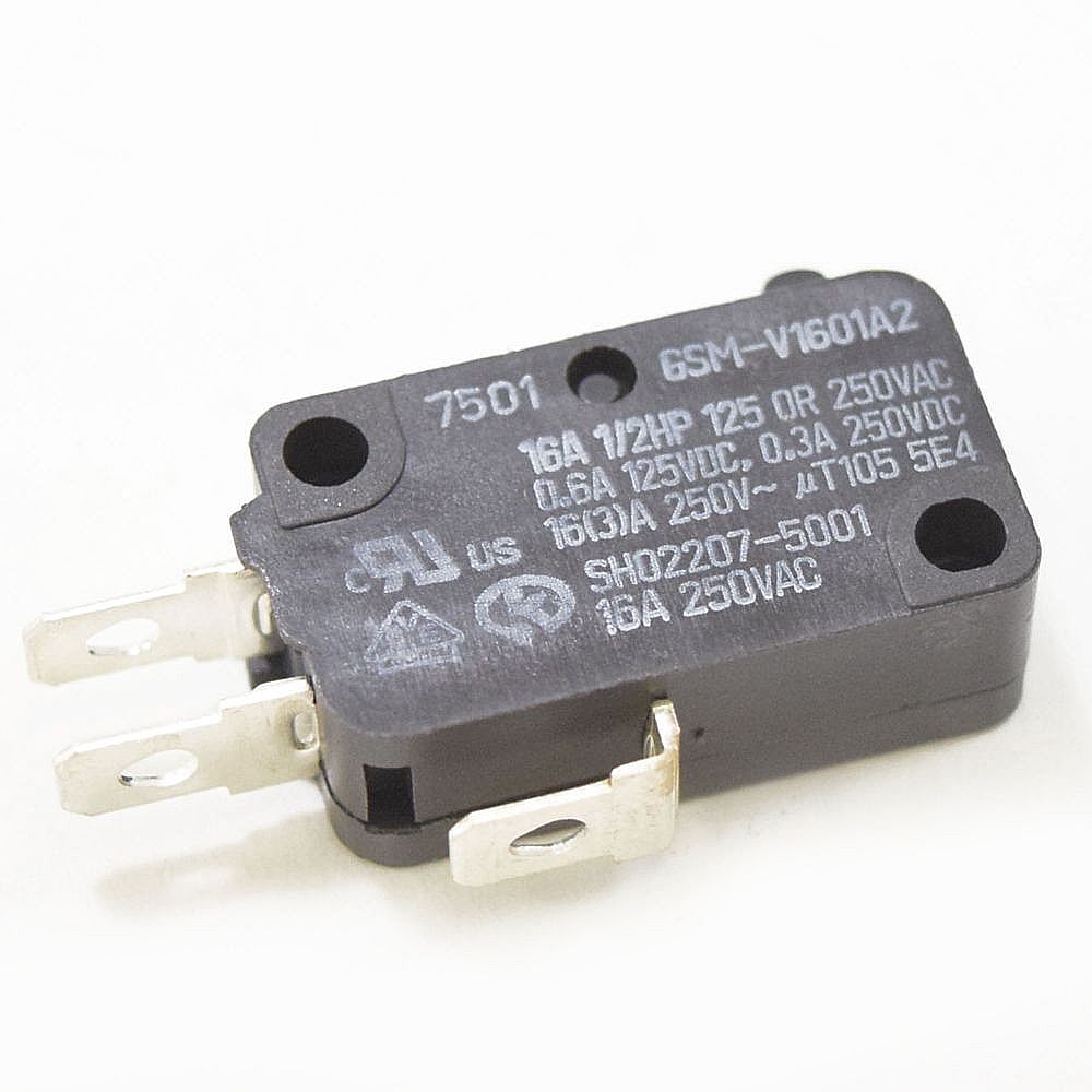 Whirlpool Part# W10915404 Switch (OEM)