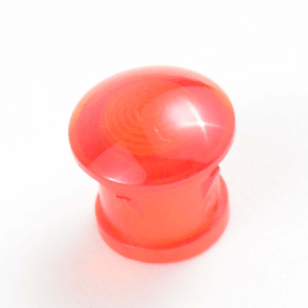 Whirlpool Part# 7730P012-60 Light Lens (OEM)