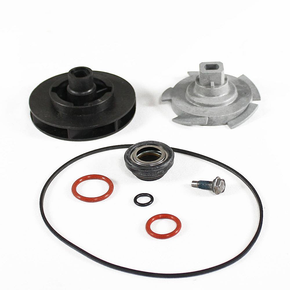 Whirlpool Part# WP6-915435 Seal Kit (OEM)