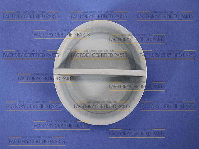 Whirlpool Part# WP99002614 Rinse Aid Knob (OEM)