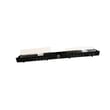 Electrolux Control Panel,Assembly,Black - 117494831