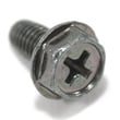 Electrolux Screw,#10-32 X 3/8 - 154200701