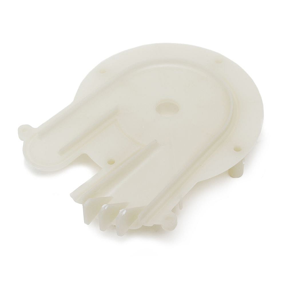 Electrolux Dishwasher Circulation Pump Volute Cover - 154365302