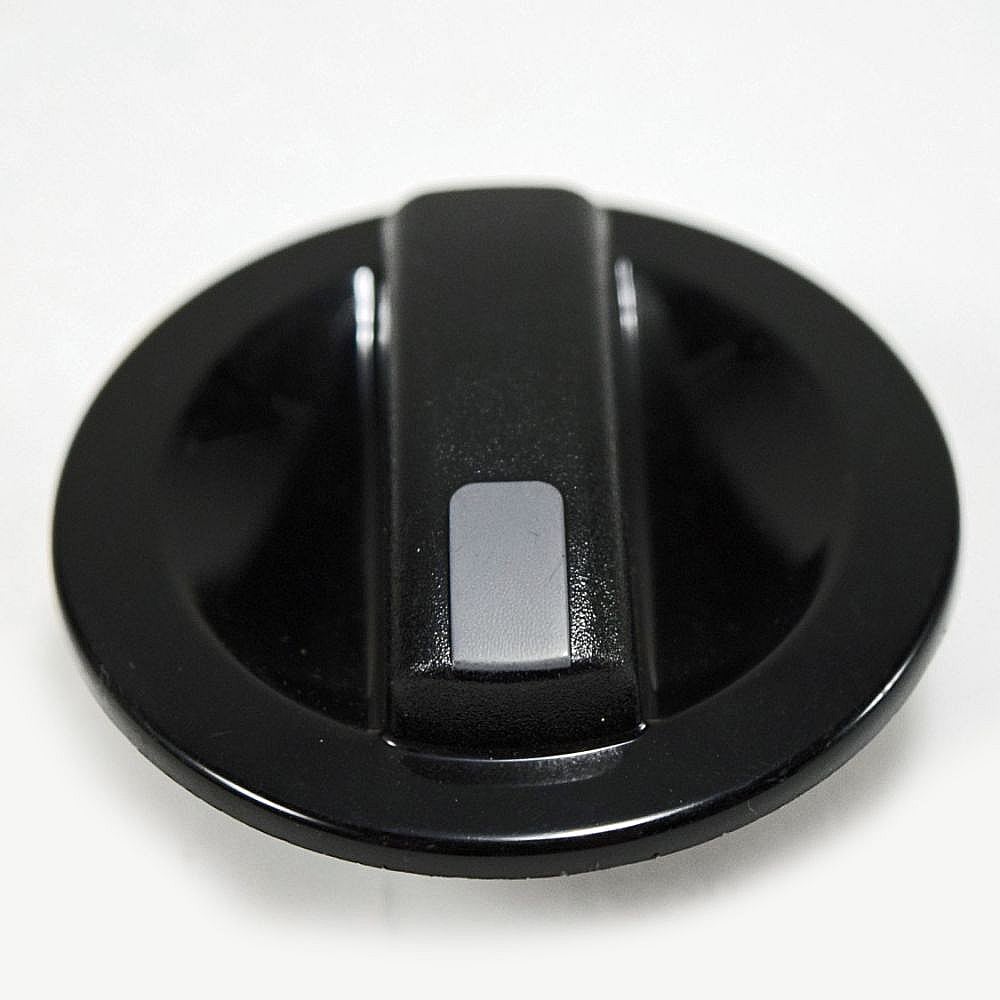 Electrolux Knob, Timer, Black - 154477803