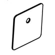Electrolux Plate - 154603401