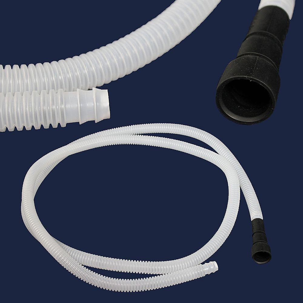 Electrolux Hose, Drain, Dishwasher - 5304521094