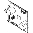 Electrolux Control Board,Assembly,User In - 154807601