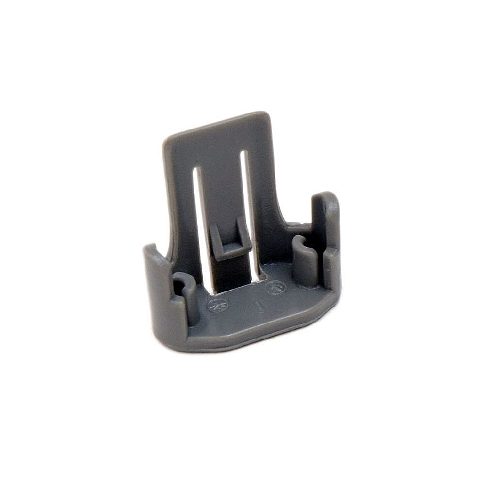 Electrolux Dishwasher Dishrack Slide Rail Stop - 5304470219