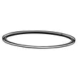 Electrolux Dishwasher Sump Gasket - 5304482467
