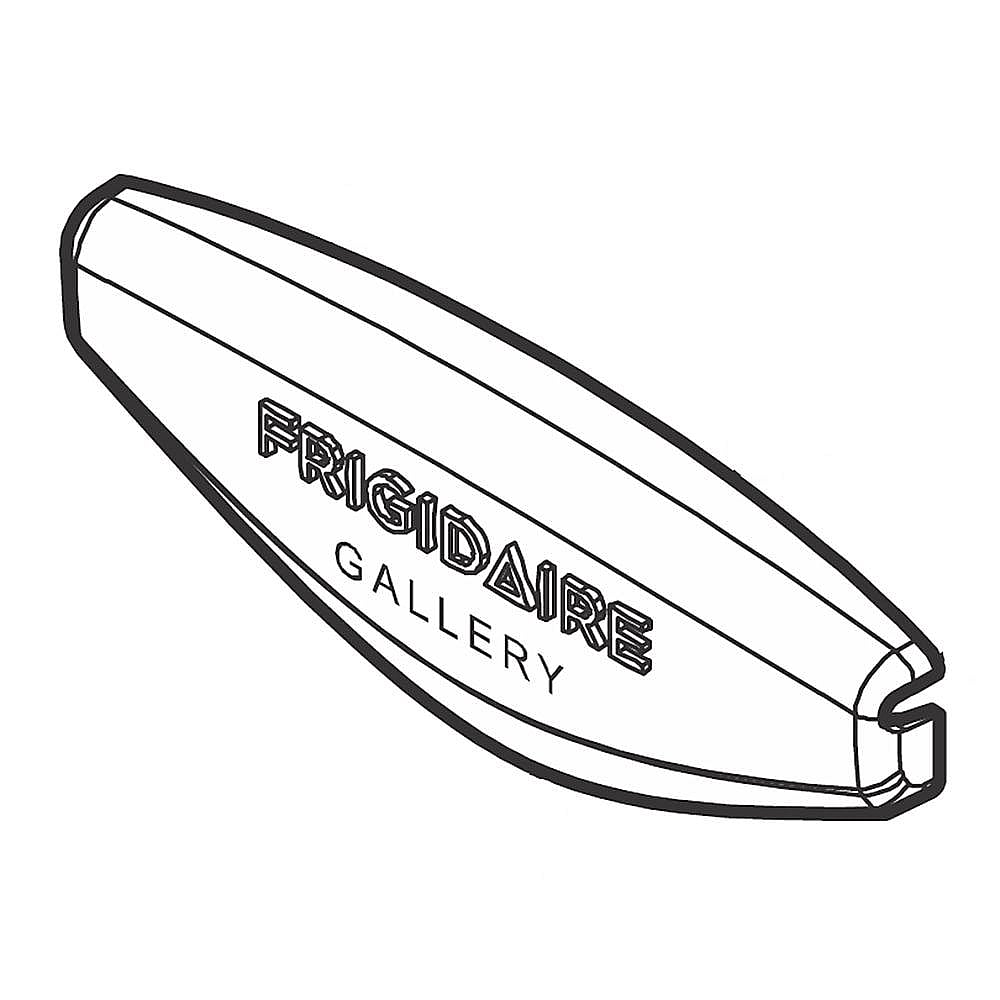 Electrolux Handle - 5304506509