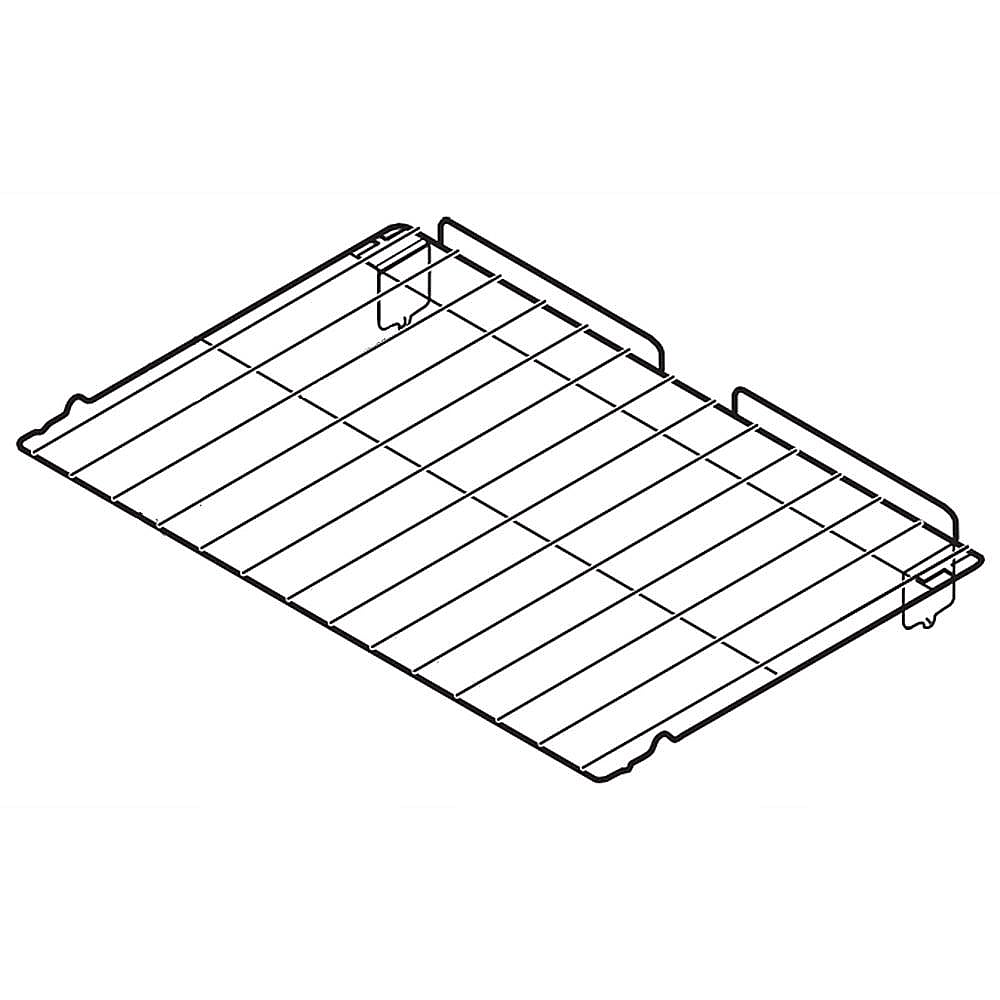 Electrolux Range Oven Automatic Extension Rack - 139013101