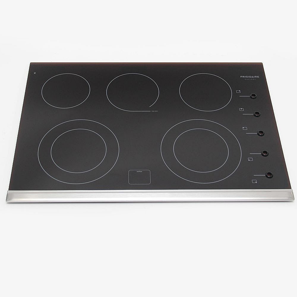 Electrolux Cooktop Main Top Assembly - 305521936