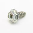 Electrolux Screw,Hex,8-18 X 3/8,Nick,(3) - 316021104