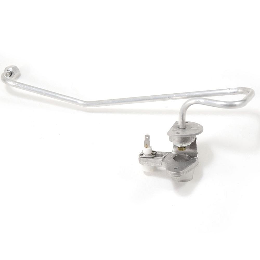 Electrolux Range Surface Burner Igniter And Orifice Holder - 316224600