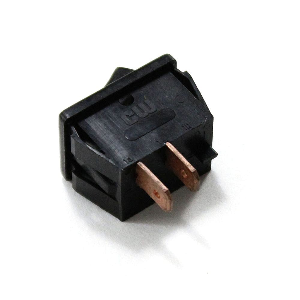 Electrolux Range Rocker Switch (Black) - 316259800