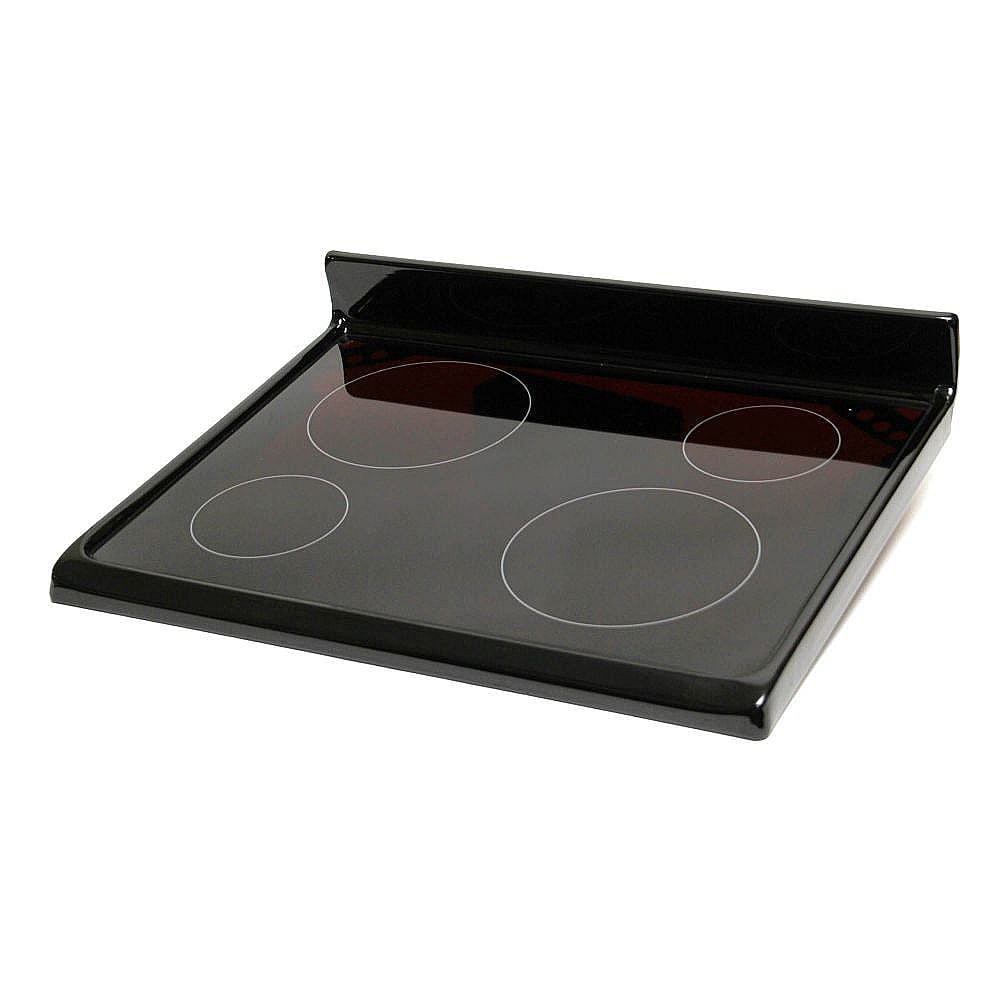 Electrolux Range Main Top (Black) - 316282955
