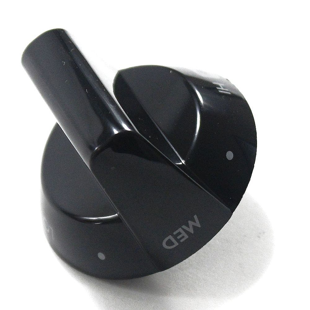 Electrolux Range Surface Burner Knob (Black) - 316353101