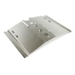 Electrolux Range Bake Burner Shield - 316400801