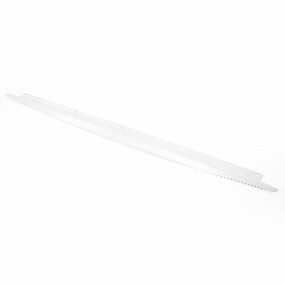 Electrolux Range Control Panel Trim (Gray) - 316416205