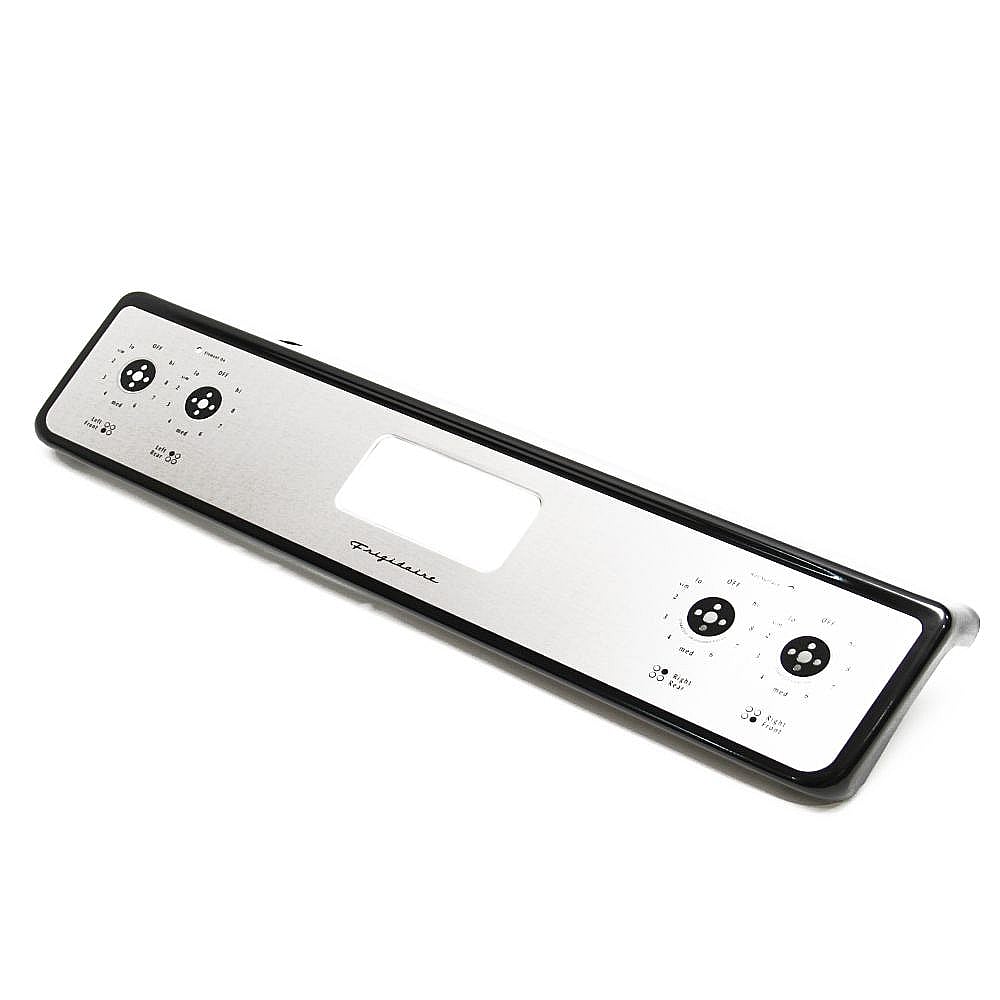 Electrolux Range Control Panel - 316456529