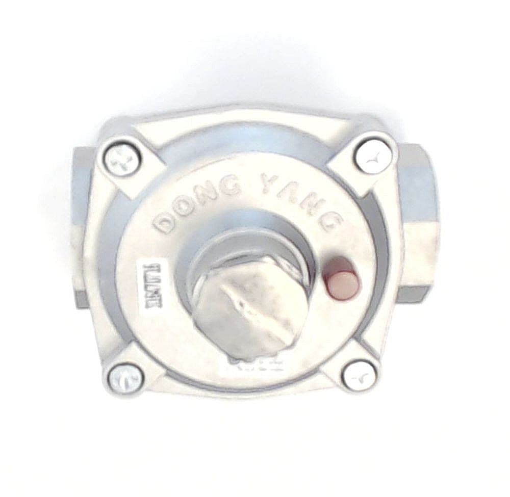 Electrolux Range Pressure Regulator - 316470716