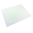 Electrolux Range Oven Door Inner Glass - 316502500