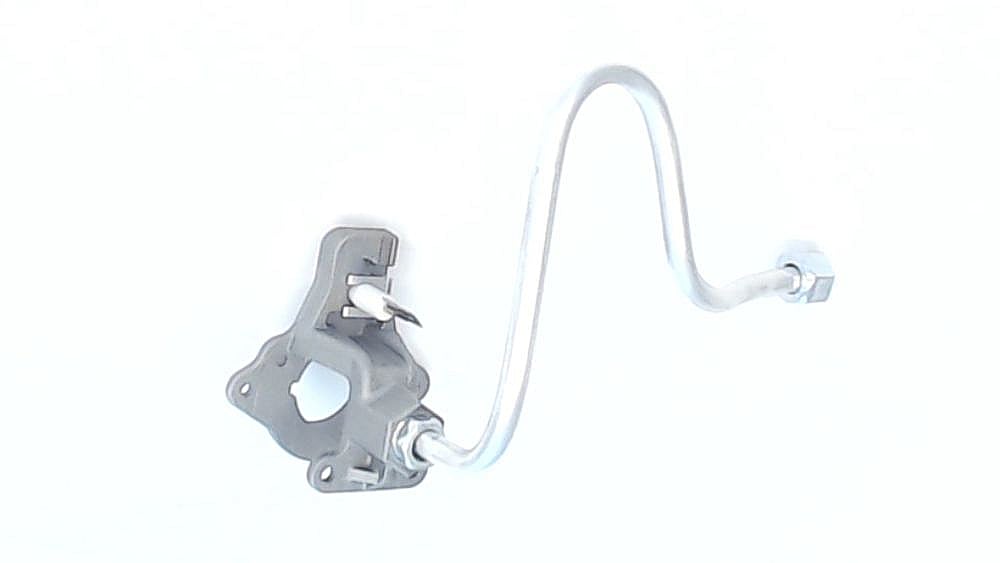 Electrolux Range Surface Burner Igniter And Orifice Holder, 9,500-Btu - 316536603