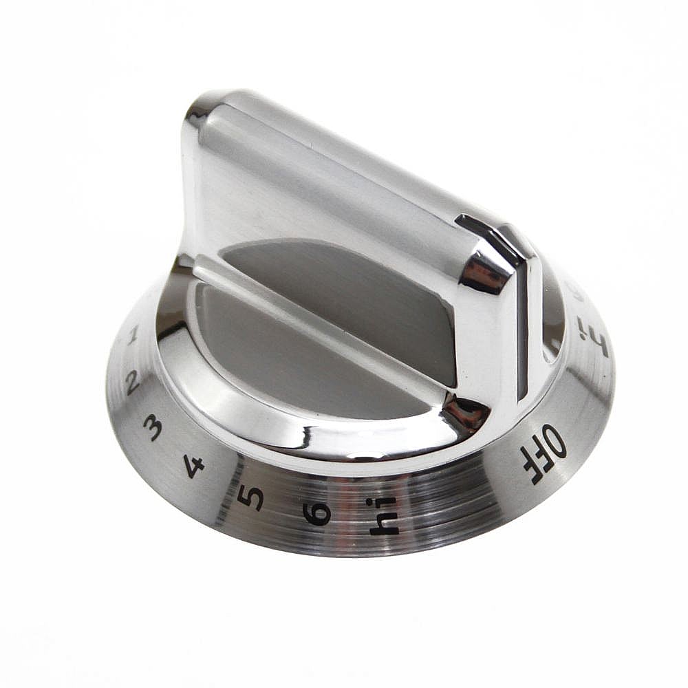 Electrolux Cooktop Burner Knob - 316564615