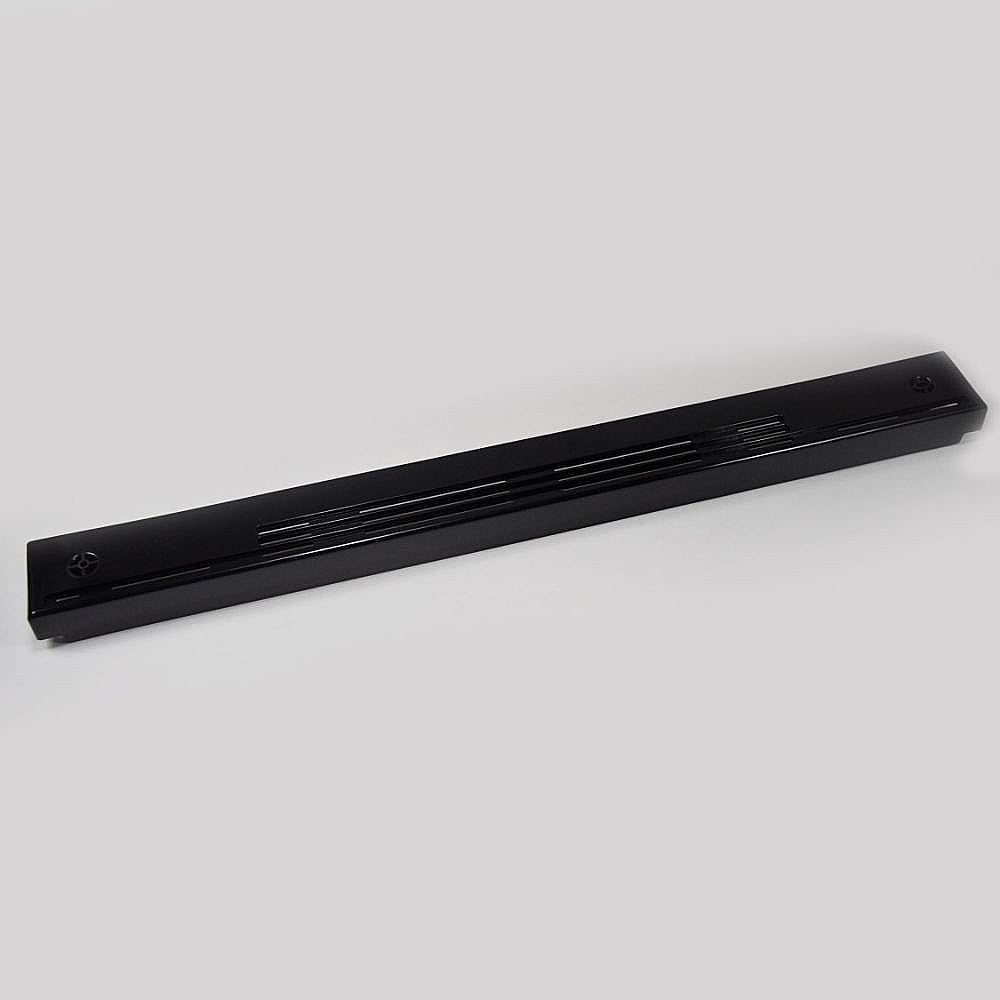 Electrolux Range Oven Door Vent (Black) - 316602801