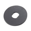 Electrolux Cooktop Element Control Knob Bushing - 318146012