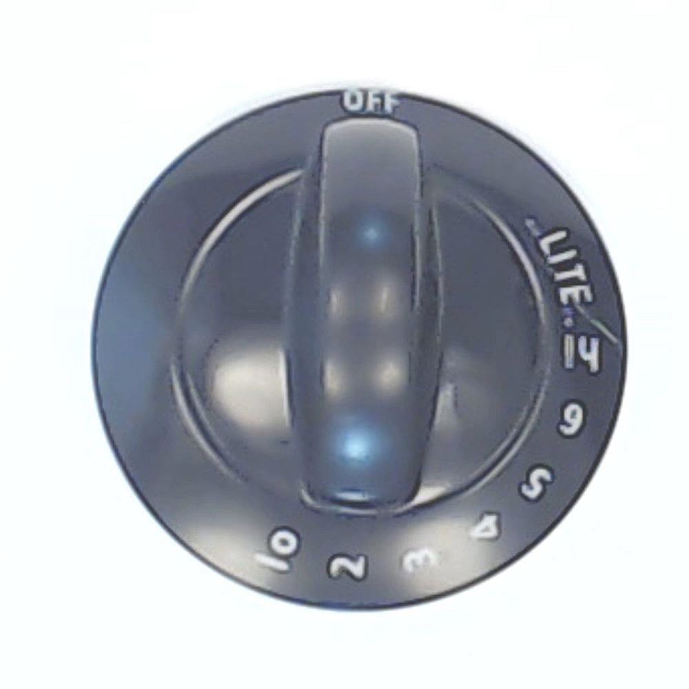 Electrolux Range Surface Burner Knob - 318196141