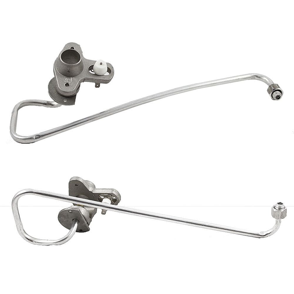 Electrolux Range Surface Burner Igniter and Orifice Holder, 12, 000-BTU - 318221303