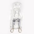 Electrolux Bulb,Halogen,G9,25W,120V - 318946500