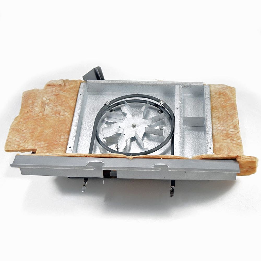 Electrolux Range Convection Fan Assembly - 5304505820