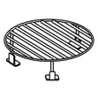 Electrolux Microwave Round Cooking Rack - 5304498741