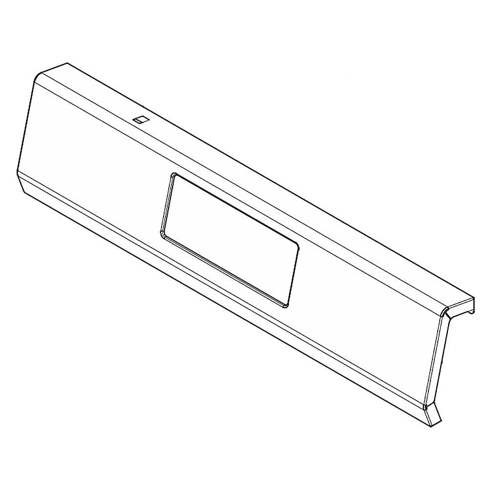 Electrolux Range Control Panel - 5304508960