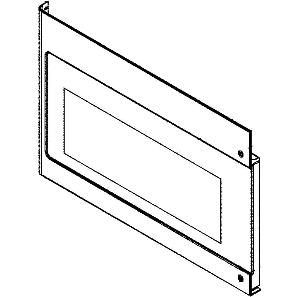 Electrolux Panel - 5304509578