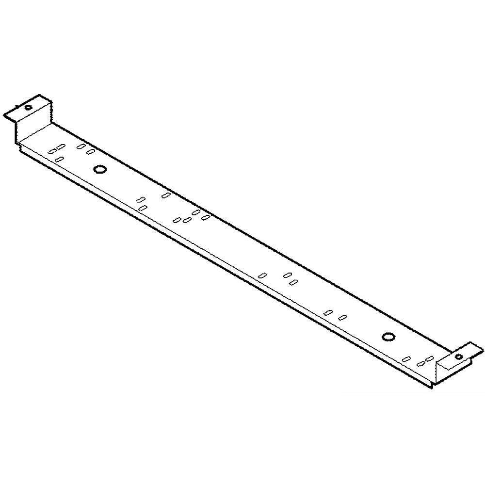 Electrolux Range Radiant Element Support Bracket - 5304512926