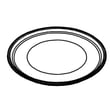 Electrolux Tray,Turn Table,Glass - 5304513473