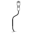 Electrolux Igniter - 5304516453