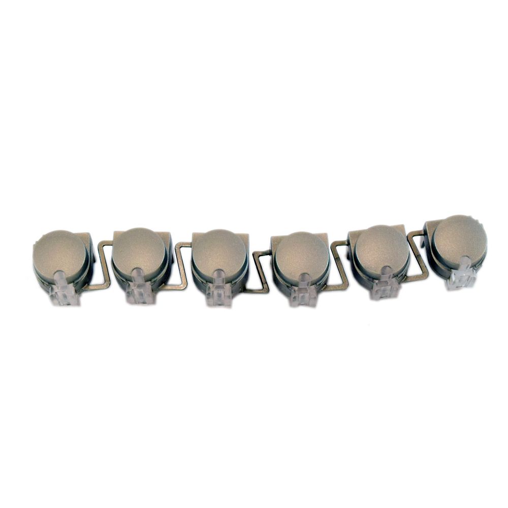 Bosch 00 Push button set - 622660