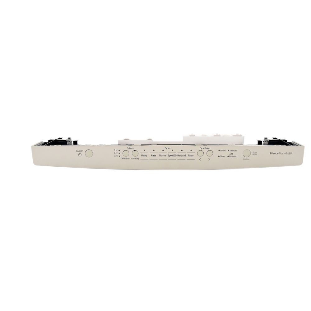 Bosch 00 Dishwasher Control Panel Assembly - 773849