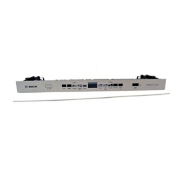 Bosch dishwasher Control Panel Cover SHPM65W55N/01