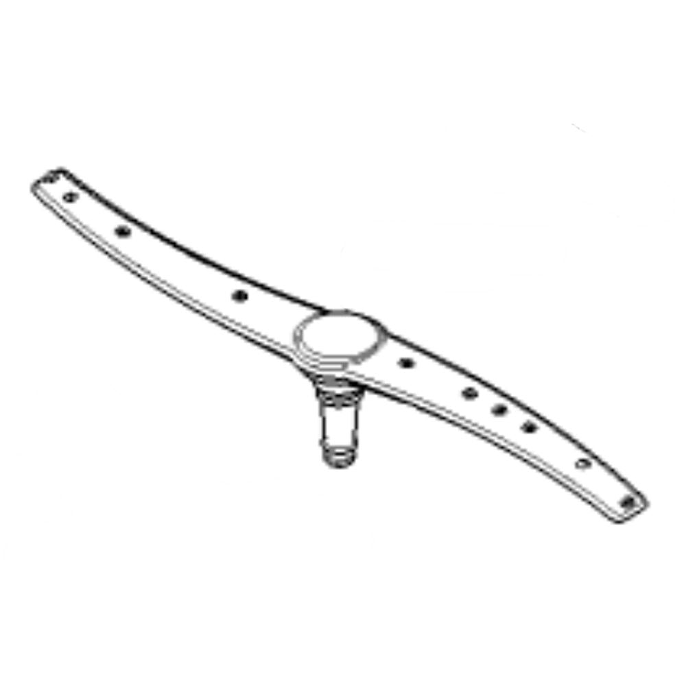 Bosch Spray arm - 11011645