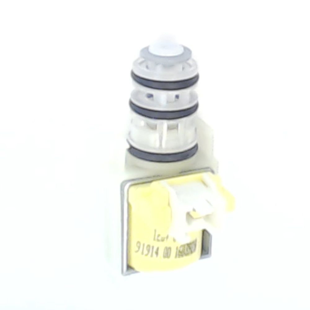 Bosch 00 Dishwasher Water Softener Regeneration Valve (Replaces 00616218, ) - 630255