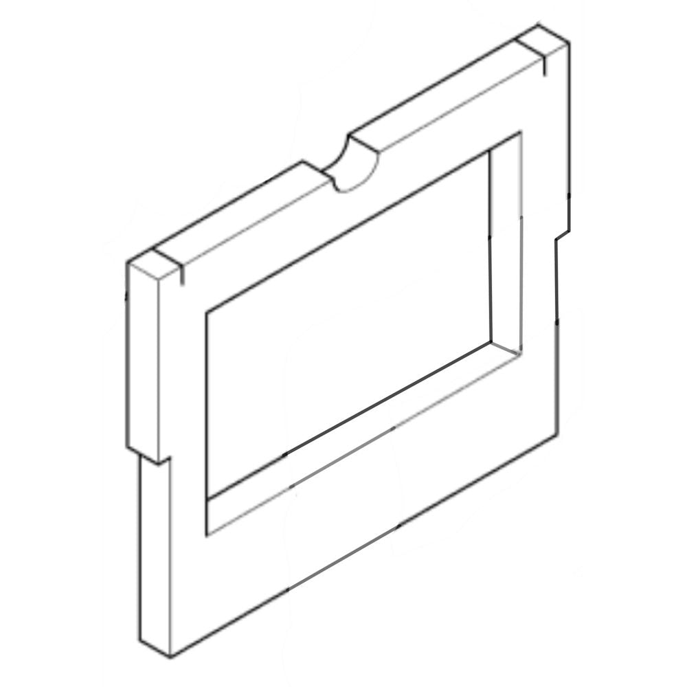 Bosch 00 Insulating - 143678